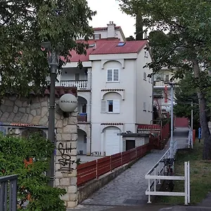Josipa 1 Apartman