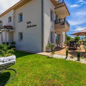 Katarina Apartman
