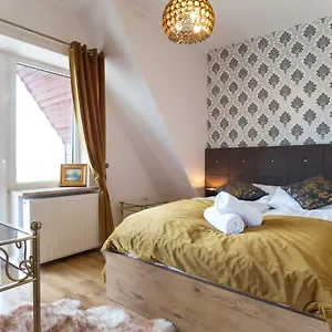 Ciche Wzgorze Apartman Zakopane